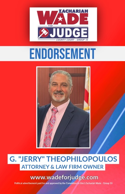 JERRY T ENDORSEMENT Medium